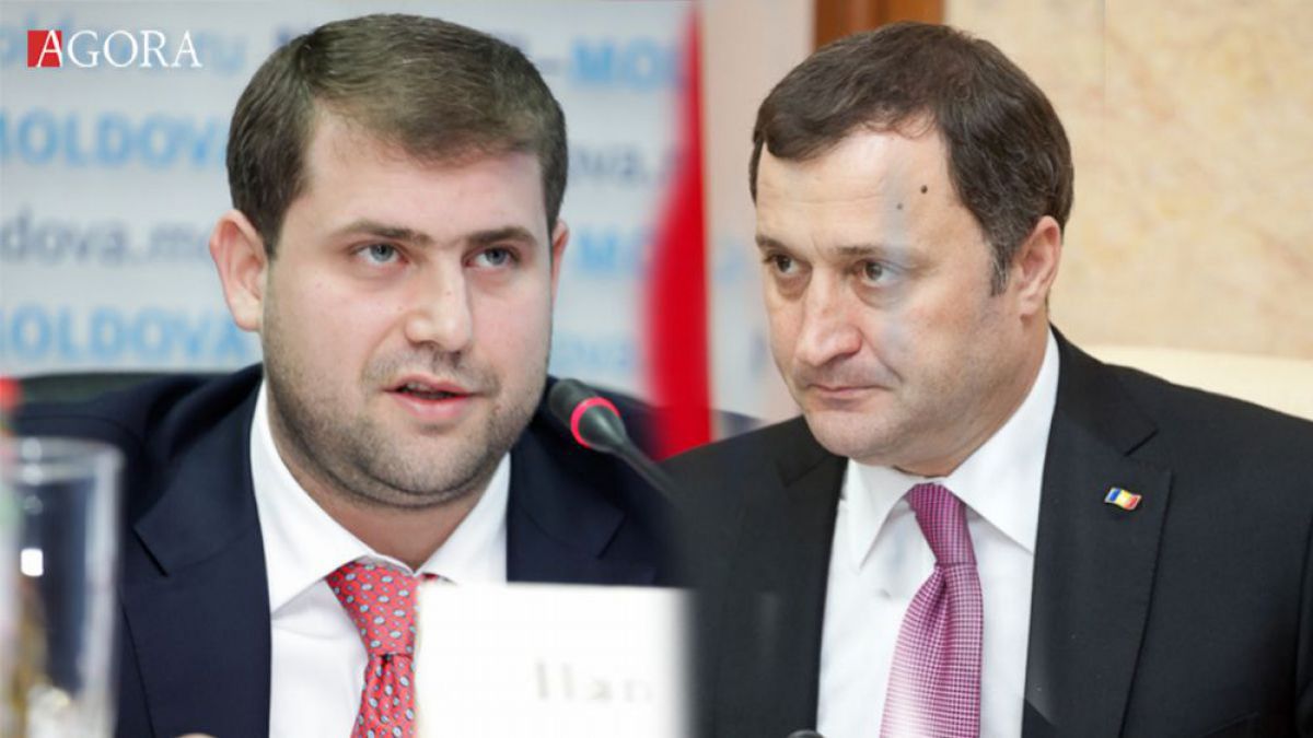 R Moldova: Se pregătește demisia Guvernului?