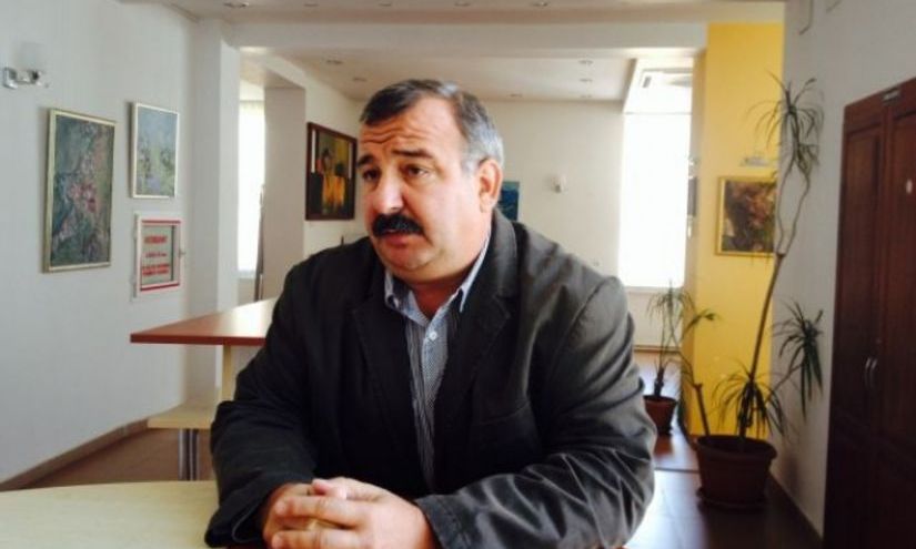 Florin Rădulescu, fostul şef al DSVSA Caraş-Severin a fost trimis în judecată de către DNA. A alocat fonduri de la DSVSA firmei sale de medicină veterinară