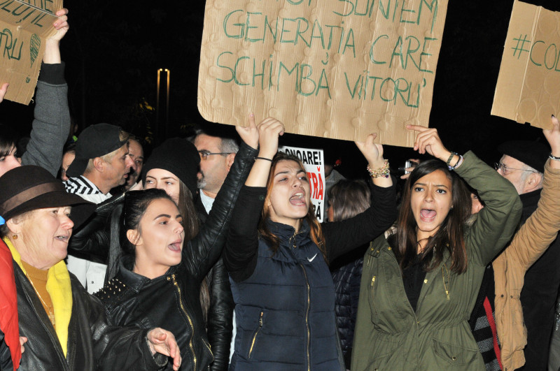 A doua Revoluţie română