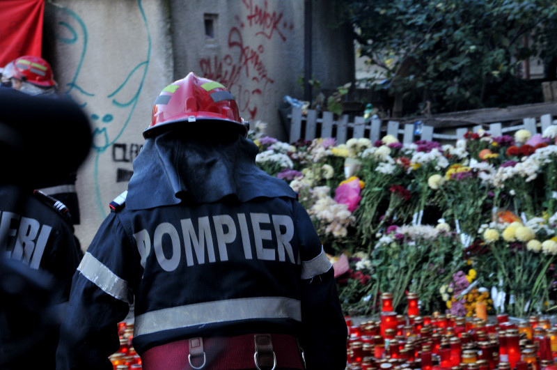 Piedone, poți să-ți dai foc la hârtii! Ce nu e în regulă cu acoperirea primarului de la Sectorul 4. Și de ce i se cere demisia