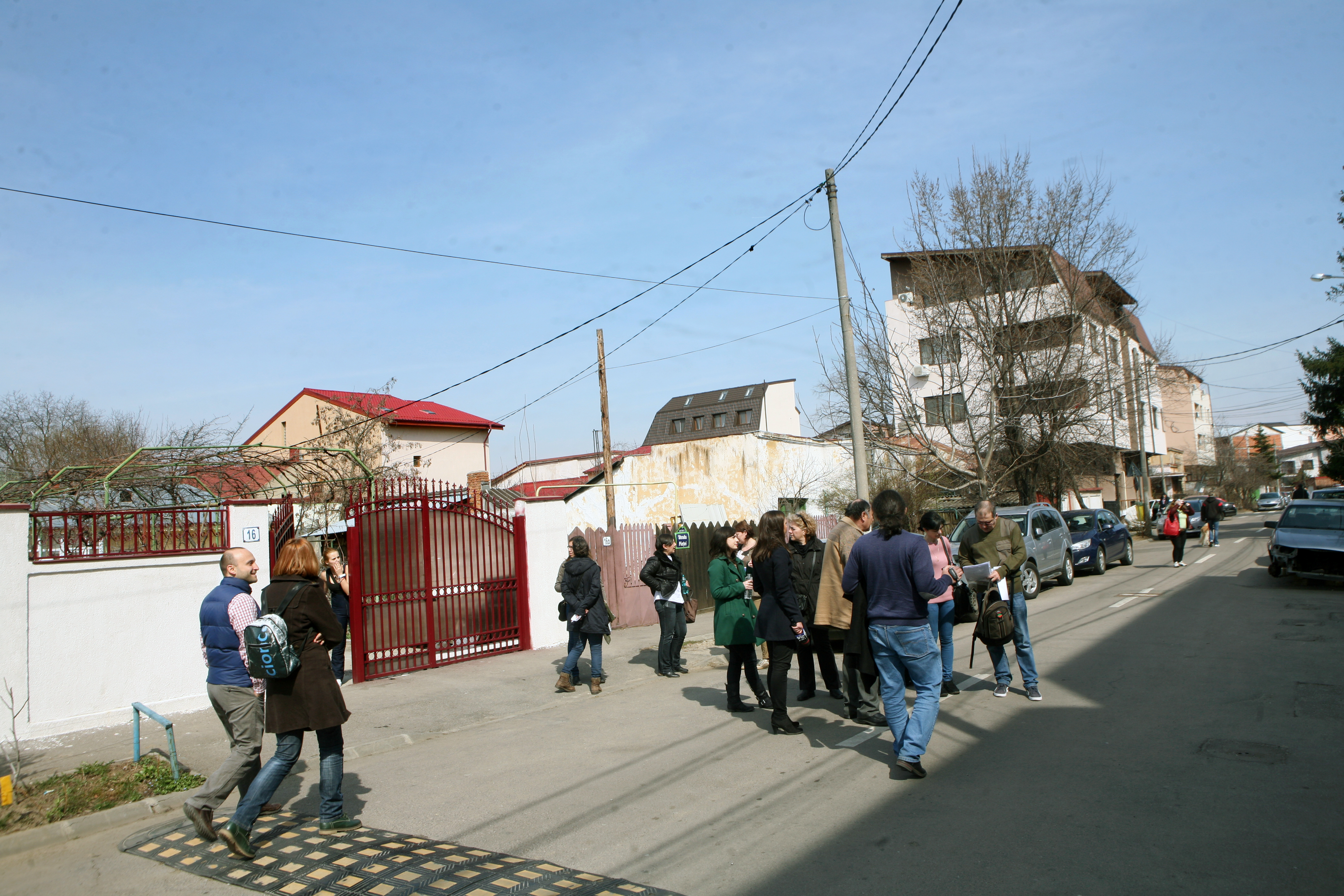 Misterul blocurilor noi dintre casele vechi. Cartierele vechi din Capitală, Dămăroaia și Bucureștii Noi, riscă să dispară. Nicușor Dan: „Vom sesiza prefectul”