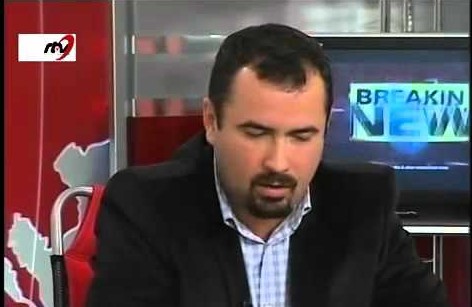 PSD și PNL vor să îl schimbe pe Marin Ștefănel, primarul interimar al Capitalei. Motivul: îi ține pe toți la ușă și promovează doar UNPR-iști