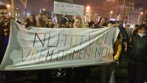 Prima ședință a Grupului de lucru pentru politici publice. Direcţii de acţiune