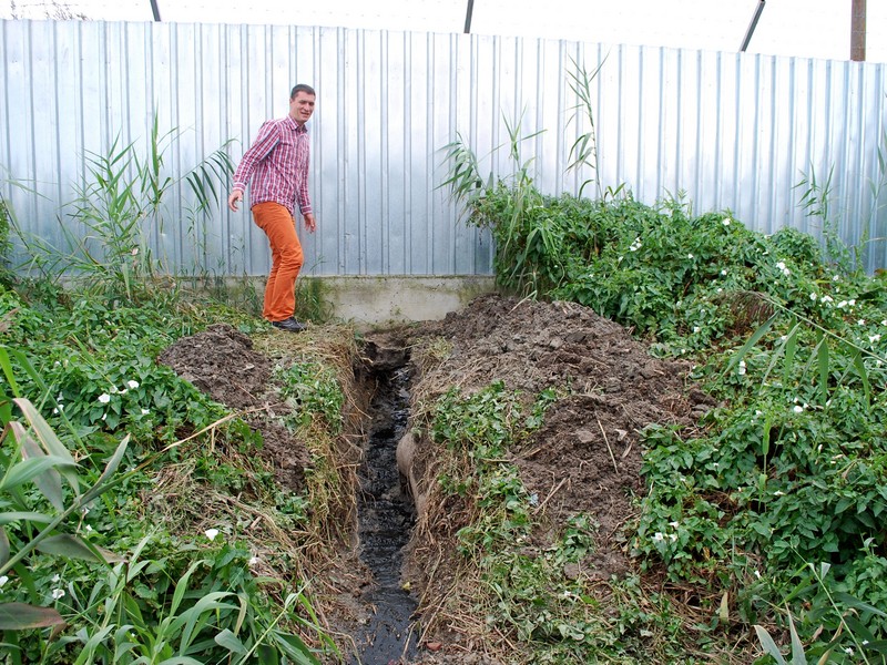 Încă o amendă pentru poluarea de la Protan Codlea. Noua autorizaţie de mediu este tot mai departe