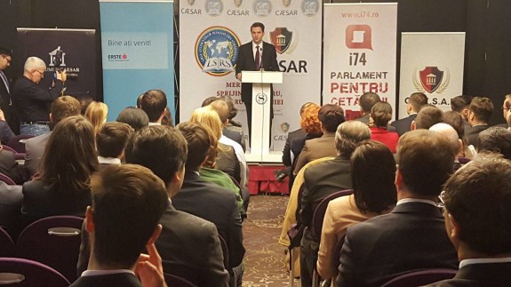 România în 3D: 60 de soluții concrete, în 12 domenii, pentru dezvoltarea ţării