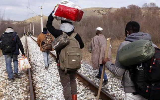 Imigranții și două scenarii pentru România