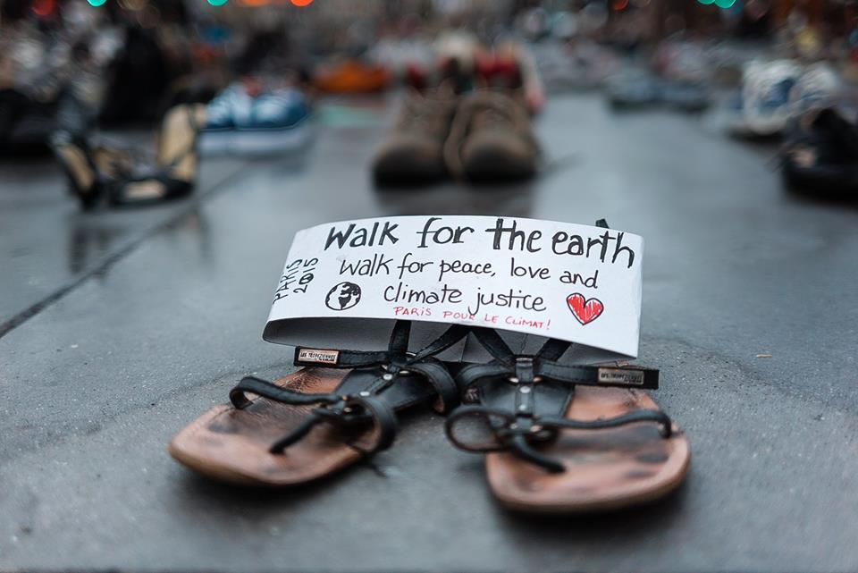 COP 21 sau de ce ne interesează Summitul de la Paris