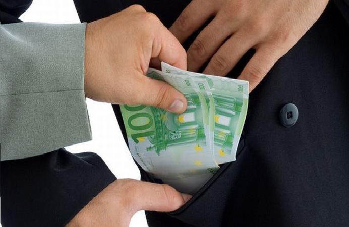 Moldova: corupția riscă să genereze revolte incontrolabile