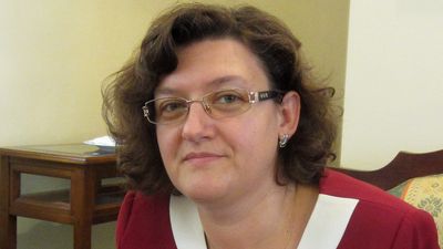 INTERVIU. Fără discriminare în universităţi! Exemplu pozitiv: universitate parteneră cu CNCD. “România este pe drumul cel bun pentru că românii au învăţat să accepte”