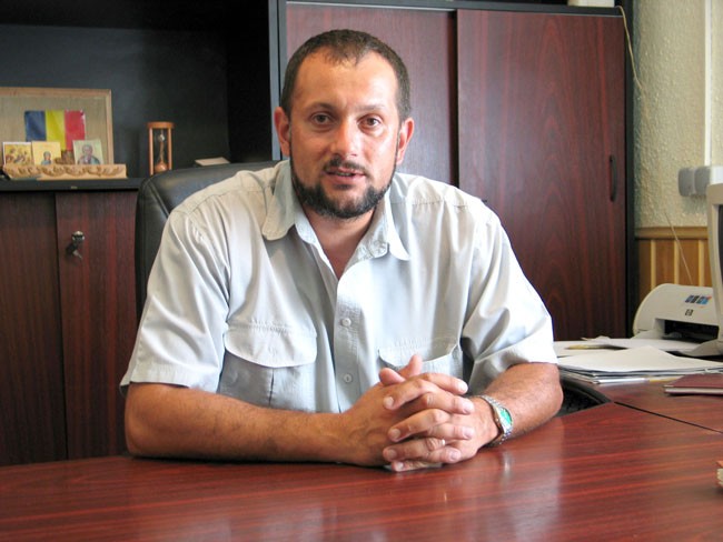 Senatorul PSD Sorin Lazăr, condamnat pentru abuz în serviciu comis pe vremea când era primar