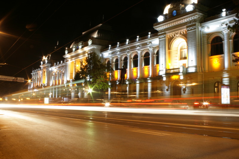 Victorie a Ligii Studenţilor din Universitatea „Cuza”: au fost suspendate alegerilor pentru toate structurile de conducere ale instituției ieșene