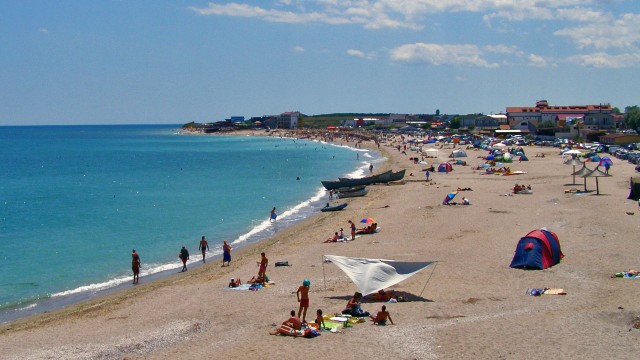 Studenții cer îmbunătățirea Programului Național „Tabere studențești”