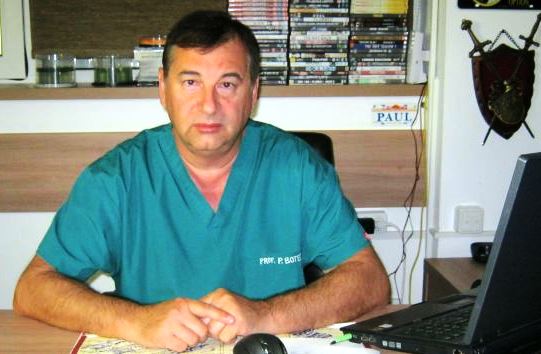 Medic ieșean, condamnat la trei ani de închisoare pentru corupție. A cerut bani pentru a opera un pacient