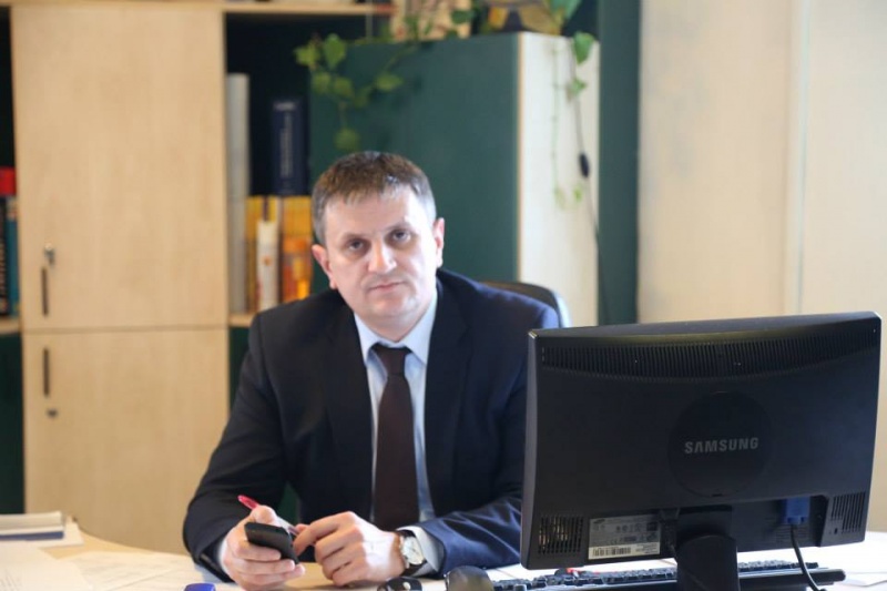 Vicepreședintele Consiliului Județean Iași, Alin Aivănoaie, un an de închisoare cu amânare, dar rămâne în funcție