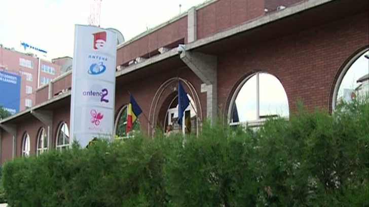 În timp ce se chinuie să evacueze Antenele dintr-un imobil confiscat, statul plăteşte chirii de zeci de mii de euro pentru sediile instituţiilor judiciare