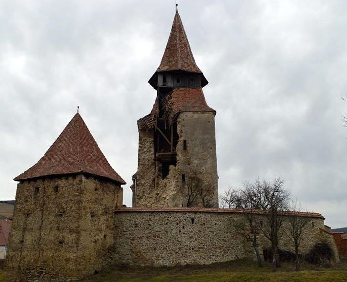 SOS patrimoniul istoric! 600 de monumente în pericol de prăbușire, ministerul Culturii vrea fond de urgență pentru reparații