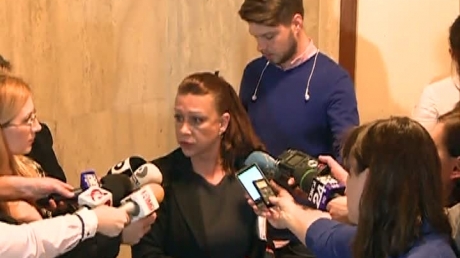 Denunţurile lui Carabulea şi Marian fac victime. Senatoarea PNL Doina Tudor a primit undă verde pentru arestare