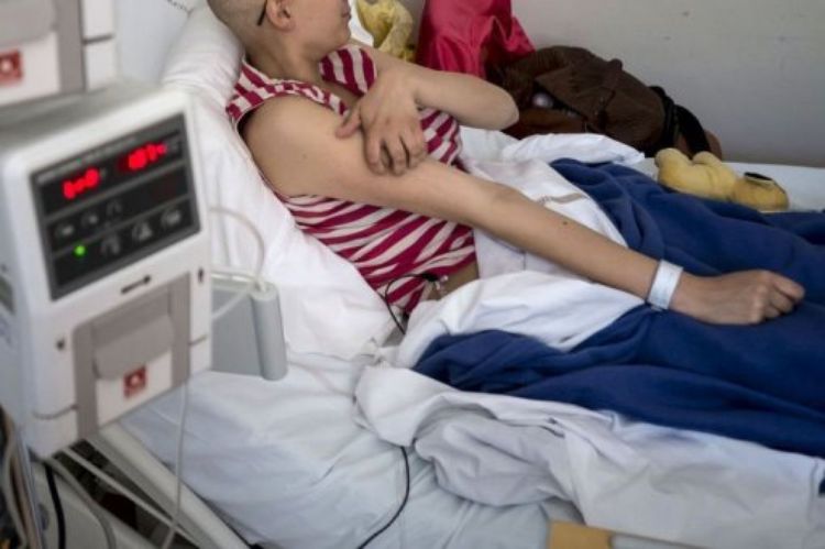 Spitalul Județean de Urgență din Vaslui caută oncolog în Republica Moldova. Între timp, bolnavii de cancer merg să se trateze la Iași