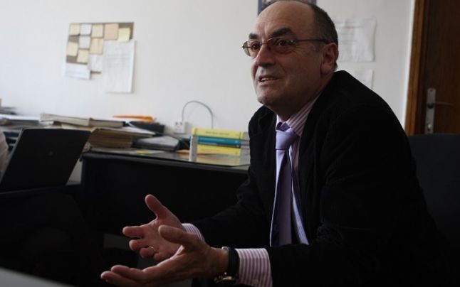 Radu Gologan: ”Unii consideră planul propus prea puțin reformist, alții vor latina obligatorie în clasa a VIII-a”