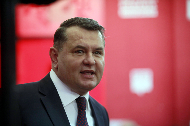 Boșcodeală, pe făraș. Primarul Buzăului scapă de închisoare, dar nu mai poate candida timp de 5 ani