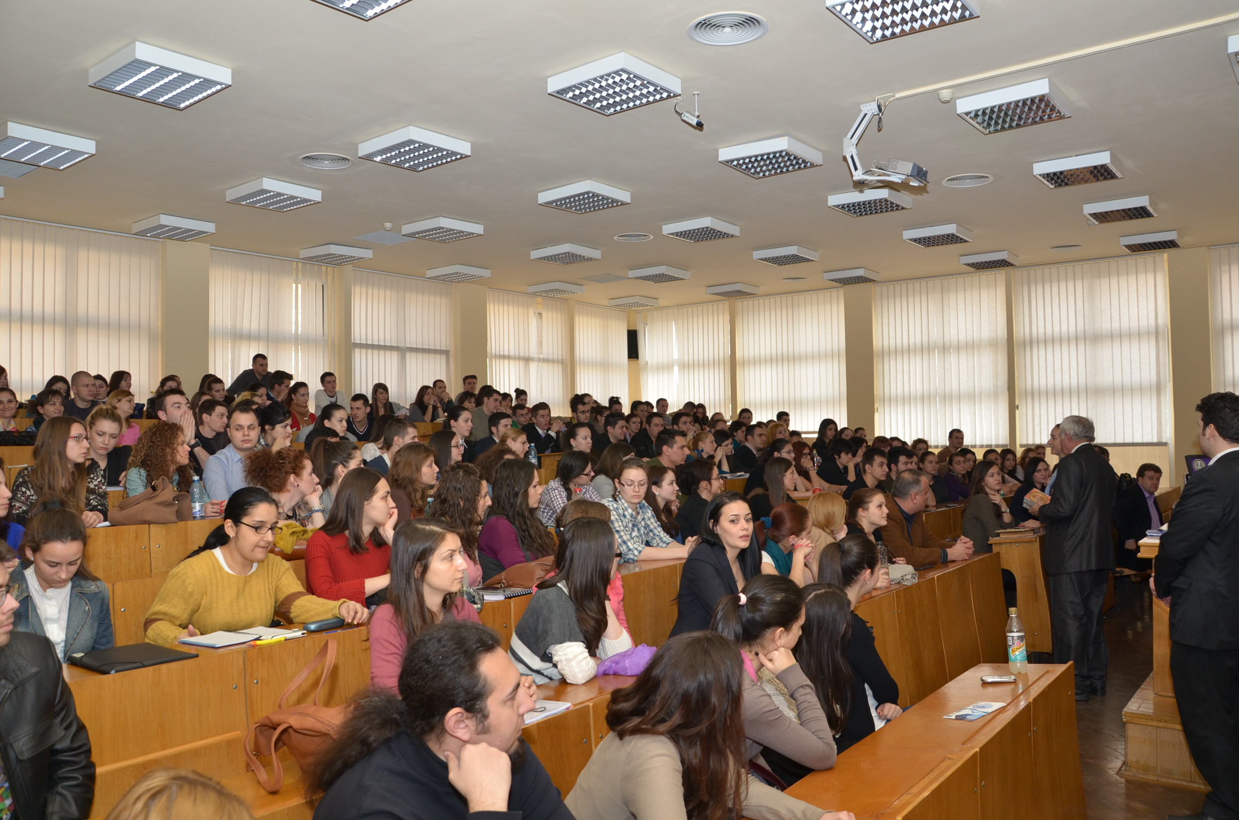 6% pentru Educație: Cinci universități publice amenință cu proteste
