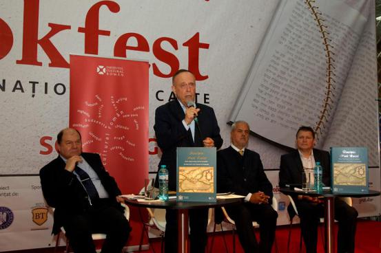 ICR spală cadavre politice?!