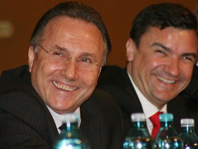 La Iași, din 2003 încoace, Primăria se lasă moștenire…