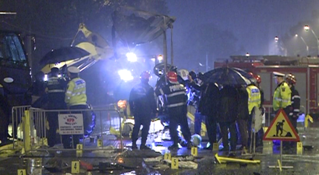 Ce mai poate fi făcut în cazul Oprea? Posibile răspunsuri la întrebări legate de dosarul morţii motociclistului