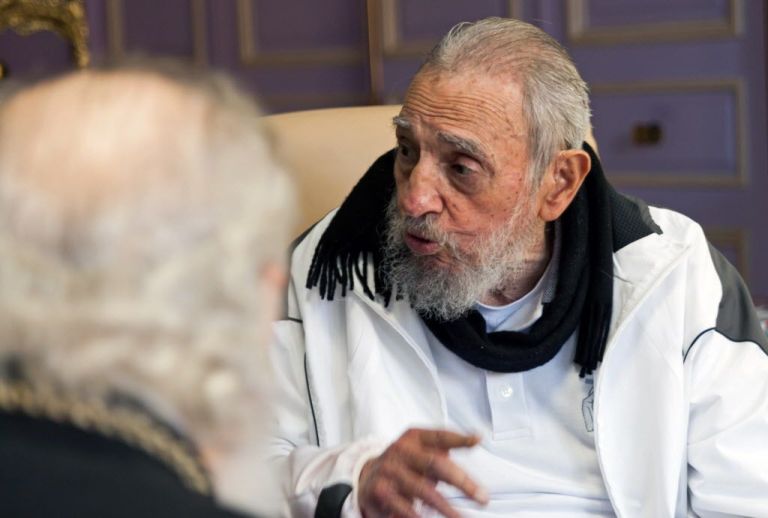 Fidel Castro a murit, Cuba trăiește