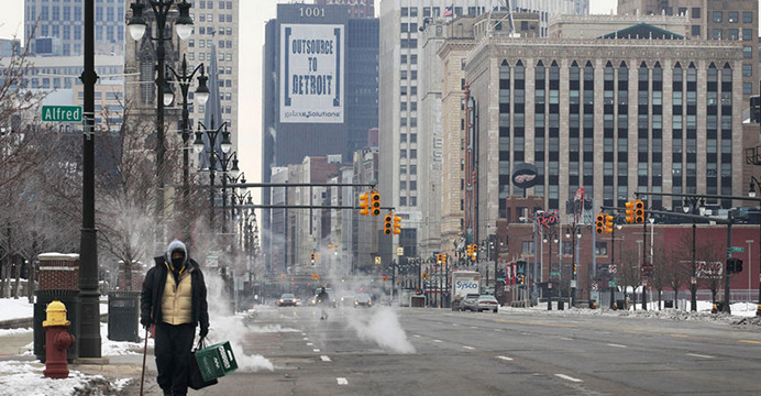 Totuşi, de ce ne interesează cum votează americanii?