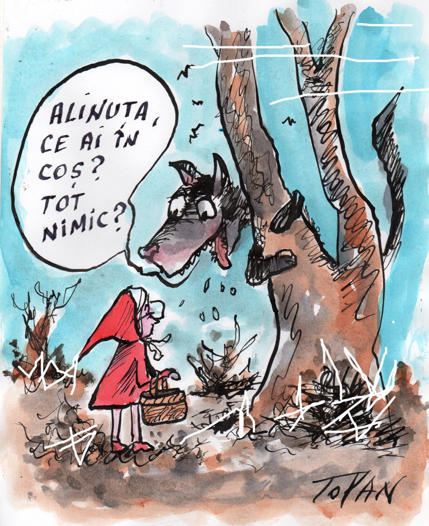 Test pentru Dragnea: e (și) inteligent sau numai un „șmecher de Teleorman”?