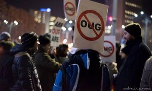 Filmul adoptării ordonanţei 13. Dragnea scapă de anchetă. La MJ s-ar fi distrus documente