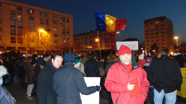 Liviu Antonesei: Zece miracole românești. Un poem