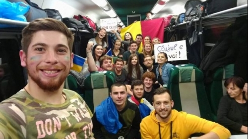 Pedeapsa PSD pentru proteste: Studenților ar putea să li se taie din gratuitatea pe calea ferată