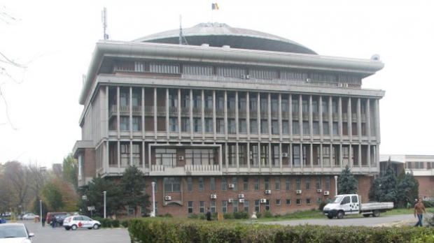 Fondurile europene în învățământul superior: dezvoltarea resurselor umane și a activităților de cercetare (III)