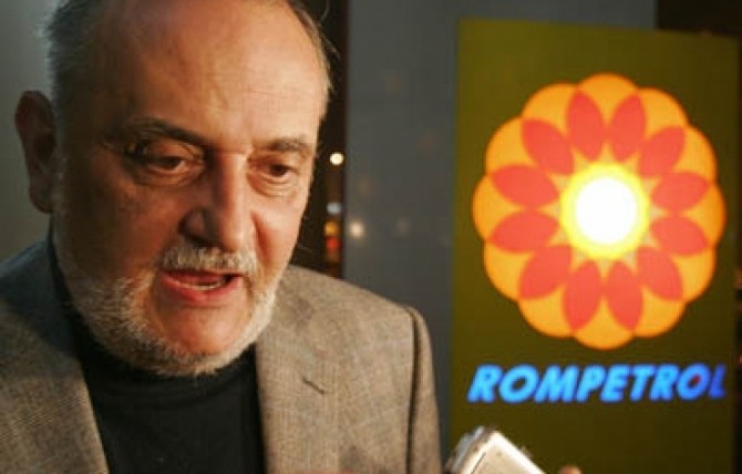 Dosarul Rompetrol II, cu sechestre de aproape 700.000.000 de euro, pus pe butuci