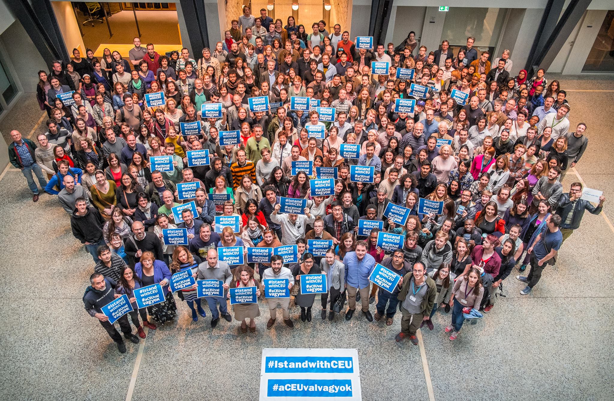 Bun venit în Orbanistan sau cum a ajuns o universitate de top inamic al statului ungar