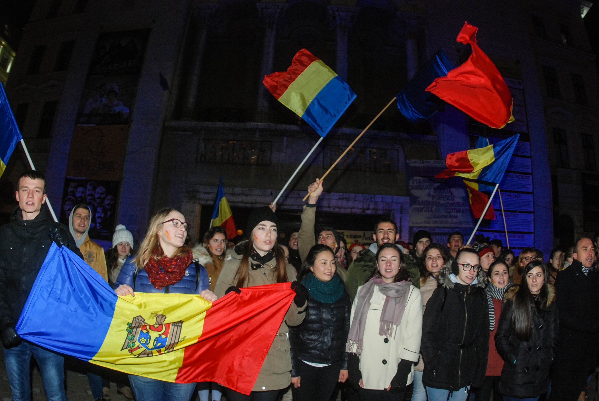 Educaţia, câmp tactic pentru serviciile de informaţii: tinerii români din Basarabia, umiliţi de Ministerul Educaţiei şi consideraţi spioni ruşi
