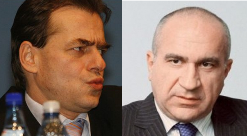 A vrut să-l condamne pe Ludovic Orban la 1 an cu suspendare după ce i-a comparat cazul cu dosarele Dragnea şi Năstase
