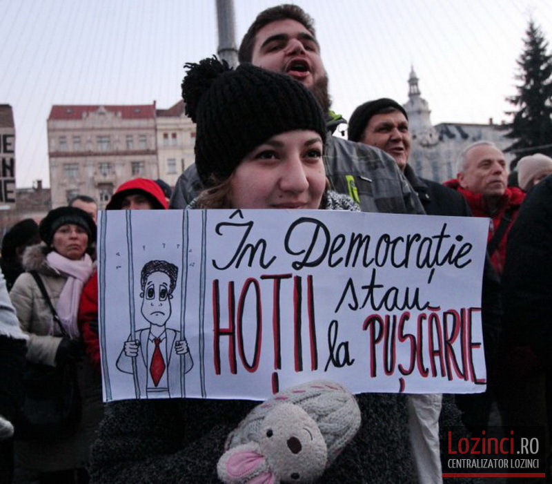 Unici în Europa. Nicăieri în UE nu e prag la abuzul în serviciu!