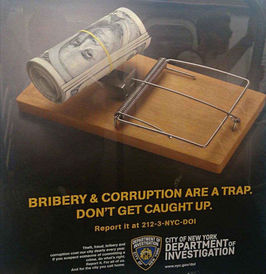 O oglindă răsturnată