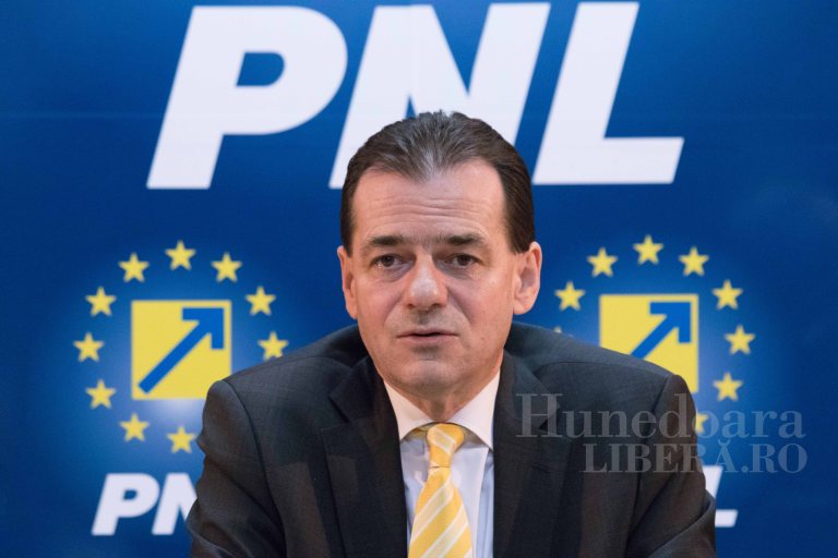 PNL a căzut din R în L. Sau din T în O?