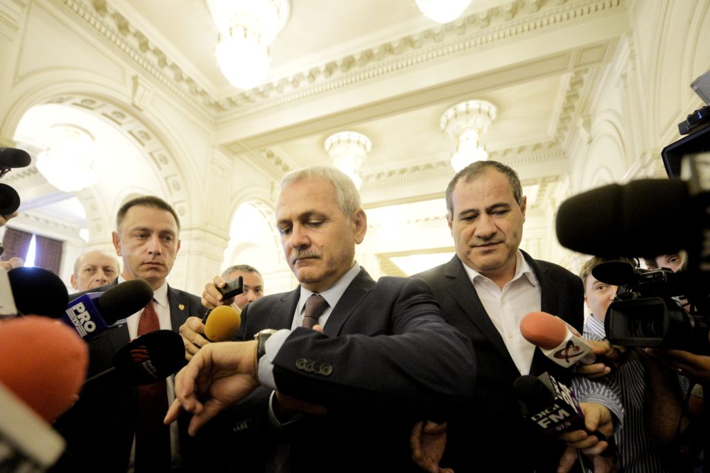 DNA, pe urmele afacerilor lui Liviu Dragnea şi Tel Drum în România şi Brazilia