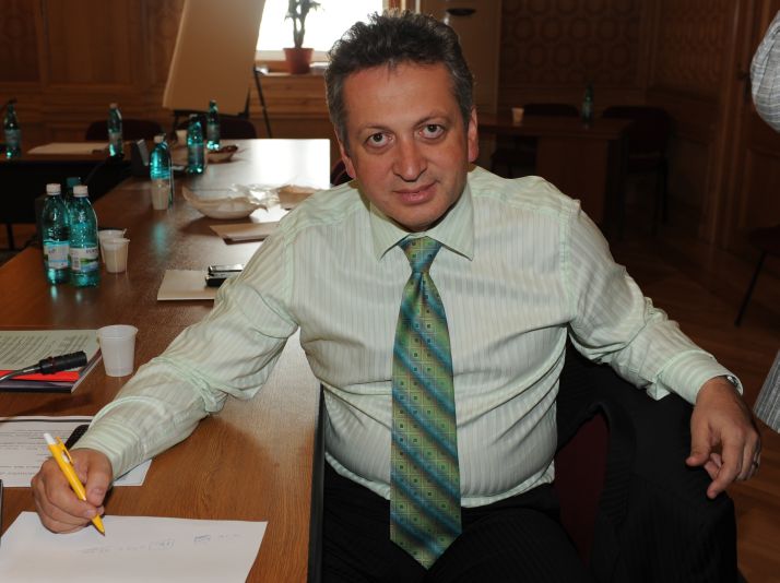 Aşa stârpim corupţia. Fenechiu ar putea fi eliberat, deşi nu a achitat niciun leu din prejudiciu