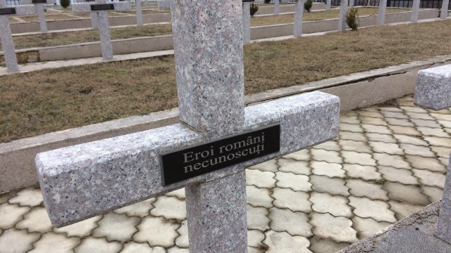 Va curge sânge la Unire?