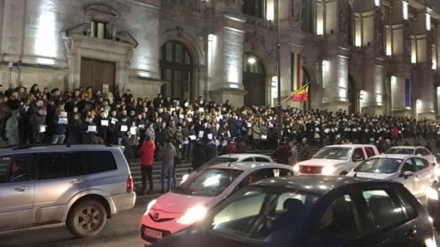 Scrisoare deschisă a magistraților români pentru susținerea independenței justiției