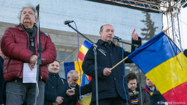 Unirea – un fenomen exploatat de speculanții politici