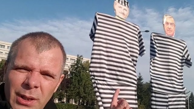 PSnews.ro: Zvonul despre Alina Mungiu-Pippidi care îi dă consultanță lui Dragnea? Teste de inteligență pentru idioți!