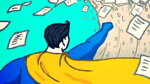 Cum e ucisă încet societatea civilă din România​
