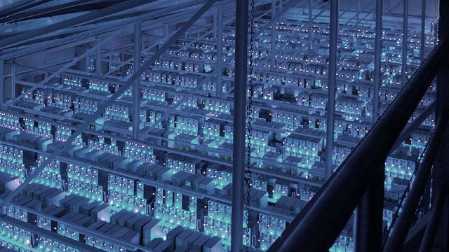 SRI + date de trafic = LOVE (q.e.d)